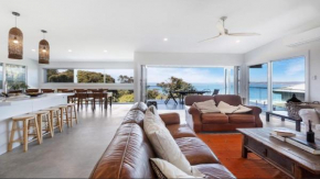 Bouddi Beach Retreat